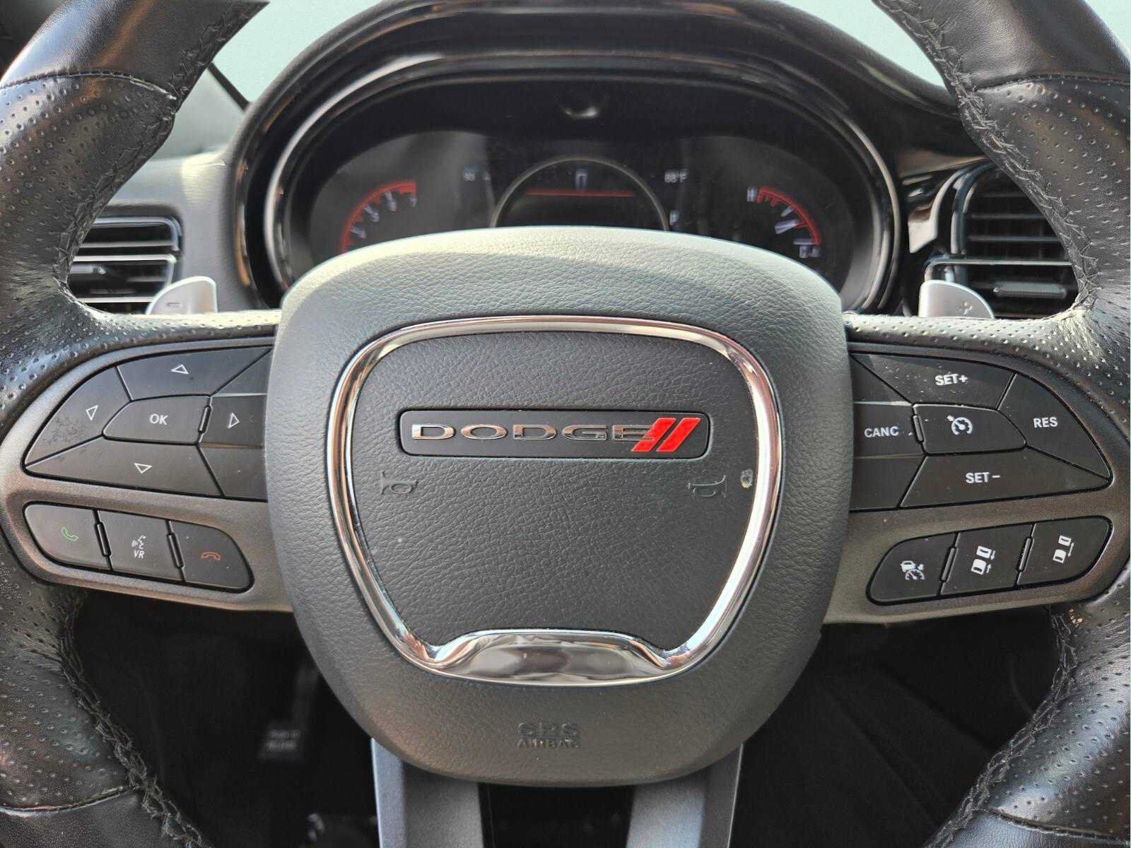 Used 2024 Dodge Durango GT AWD/4WD image 34