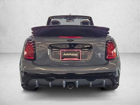 New 2026 MINI Cooper John Cooper Works FWD image 8