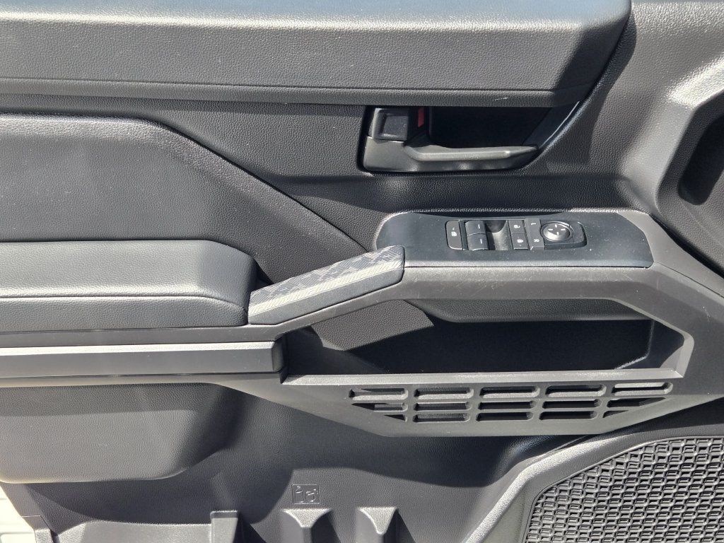 Used 2025 Toyota Tacoma SR RWD image 23