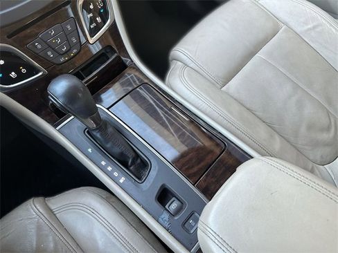 Used 2015 Buick LaCrosse Premium w/ Driver Confidence Package #1 image 22
