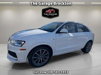 Used 2018 Audi Q3 2.0T Premium