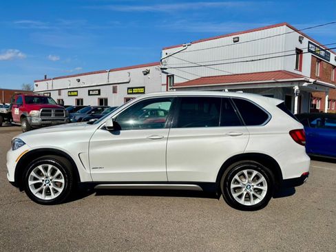 Used 2018 BMW X5 xDrive35i image 5