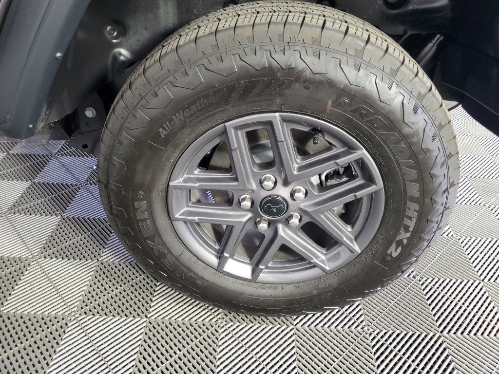 Used 2026 Jeep Wrangler Unlimited Sport AWD/4WD image 30