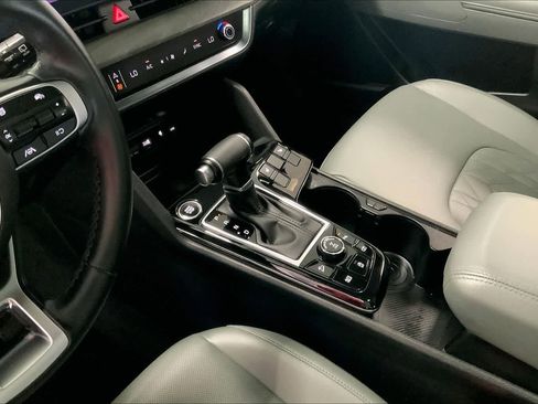 Used 2023 Kia Sportage X-Line w/ X-Line Premium Package AWD/4WD image 14
