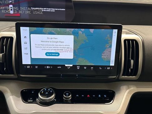 New 2027 Ford Expedition Max Active AWD/4WD image 5