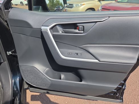 Certified 2025 Toyota RAV4 LE image 17