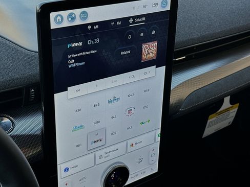 New 2022 Ford Mustang Mach-E GT w/ GT Performance Edition image 16