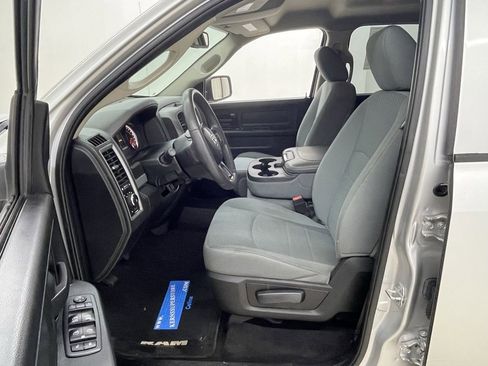 Used 2019 RAM 1500 Express image 15