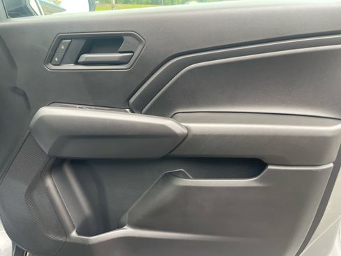 New 2026 Chevrolet Colorado Trail Boss AWD/4WD image 30