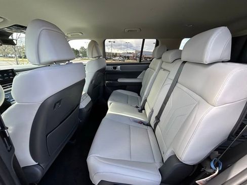 Used 2026 Hyundai Santa Fe SEL w/ Tow & Go Package image 33