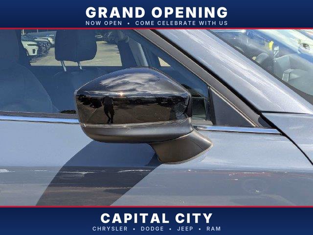 Used 2025 MAZDA CX-5 Carbon Edition AWD/4WD image 13