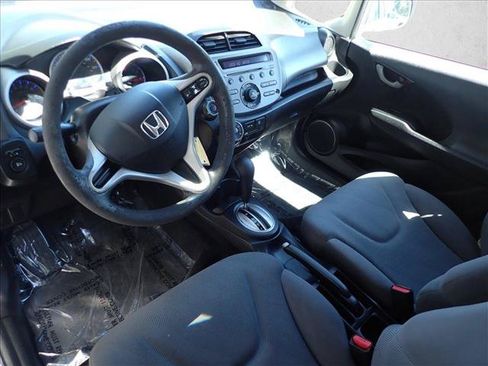 Used 2012 Honda Fit image 9
