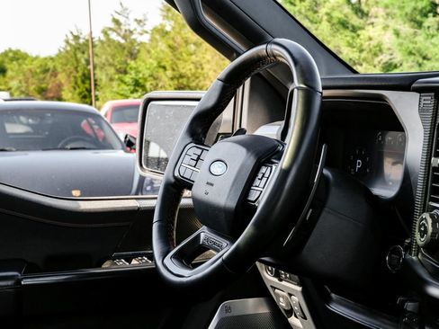 Used 2024 Ford F150 Raptor AWD/4WD image 11
