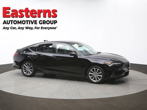 Used 2023 Acura Integra image 48