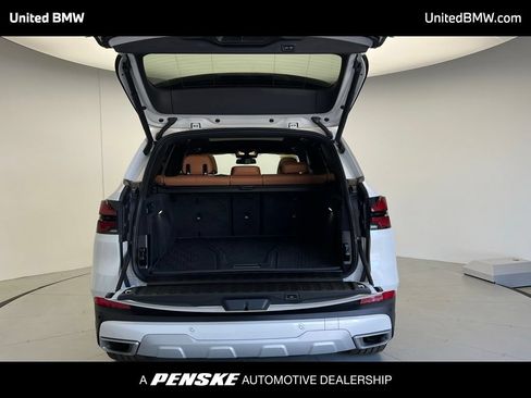 Certified 2025 BMW X5 xDrive40i w/ Premium Package AWD/4WD image 5