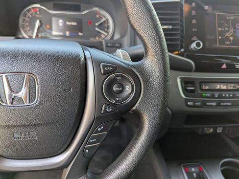 Used 2023 Honda Ridgeline Sport image 26