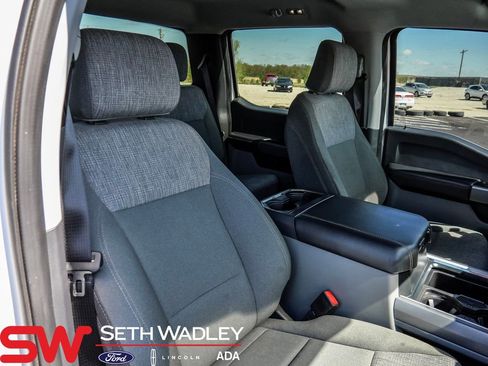 Used 2025 Ford F250 XLT w/ FX4 Off-Road Package image 17