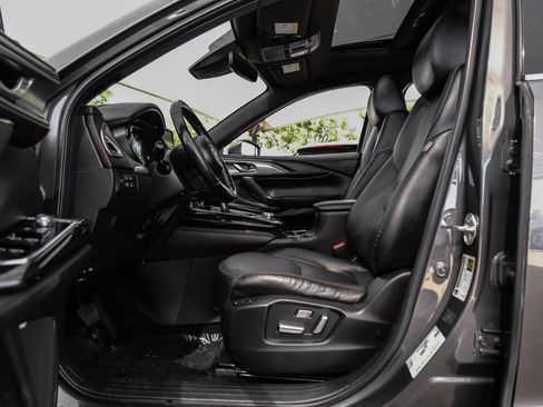 Used 2019 MAZDA CX-9 Grand Touring FWD image 3