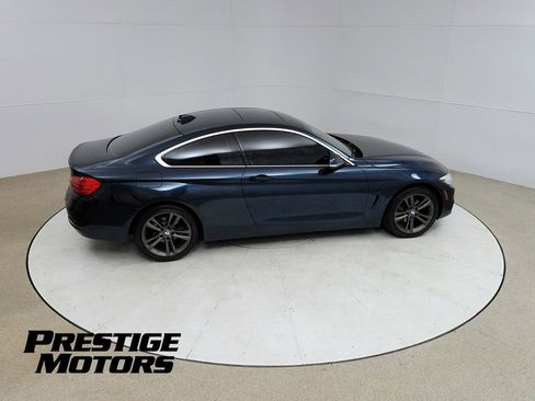 Used 2017 BMW 430i xDrive Coupe AWD/4WD image 19