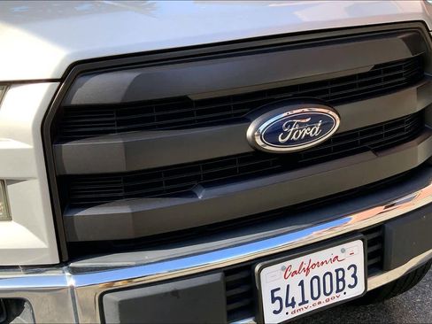 Used 2017 Ford F150 XLT image 28