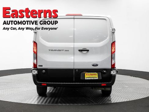Used 2020 Ford Transit 350 Low Roof w/ Upfitter Package RWD image 6