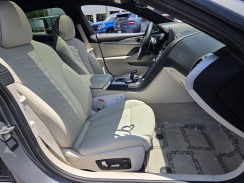 Used 2026 BMW M850i xDrive w/ M Sport Professional Package AWD/4WD image 17
