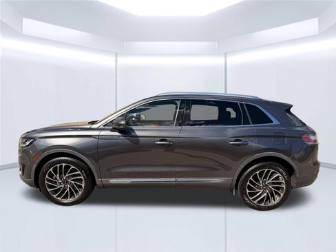 Used 2020 Lincoln Nautilus Reserve w/ Cargo Utility Package AWD/4WD image 11