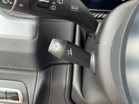 Used 2023 Mercedes-Benz G 63 AMG Squared w/ AMG Night Package Magno image 22