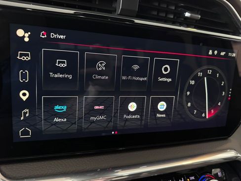 Certified 2025 GMC Sierra 1500 Denali w/ Denali Reserve Package image 22