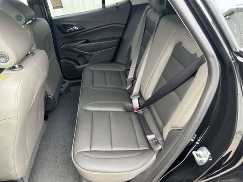 New 2026 Chevrolet Trax ACTIV image 29