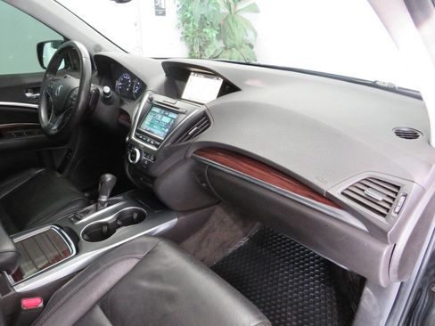Used 2014 Acura MDX FWD w/ Advance & Entertainment image 10