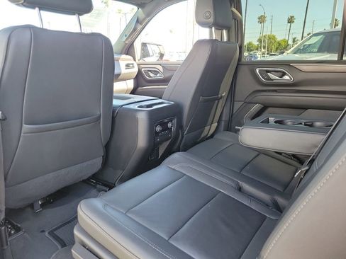 Used 2023 Chevrolet Tahoe LT image 13