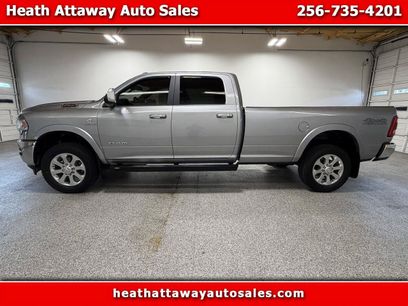 Used 2019 RAM 2500 Laramie