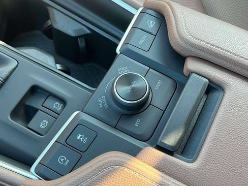 Used 2024 Toyota Grand Highlander AWD image 14