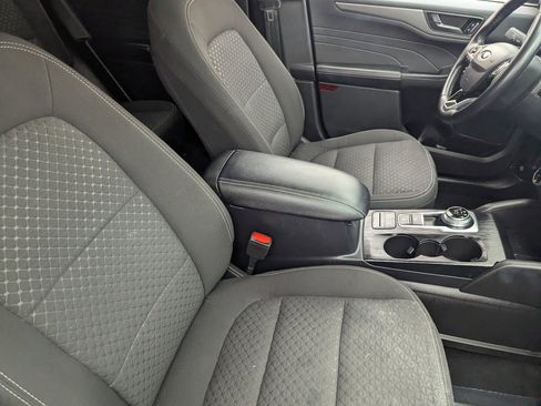 Used 2023 Ford Escape Active image 2