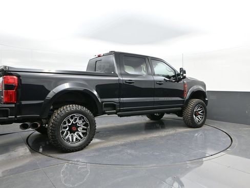 Certified 2026 Ford F250 Lariat w/ Lariat Ultimate Package image 15