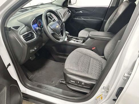 Used 2023 Chevrolet Equinox LT FWD image 11