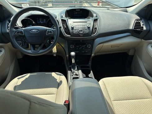 Used 2017 Ford Escape SE AWD/4WD image 9