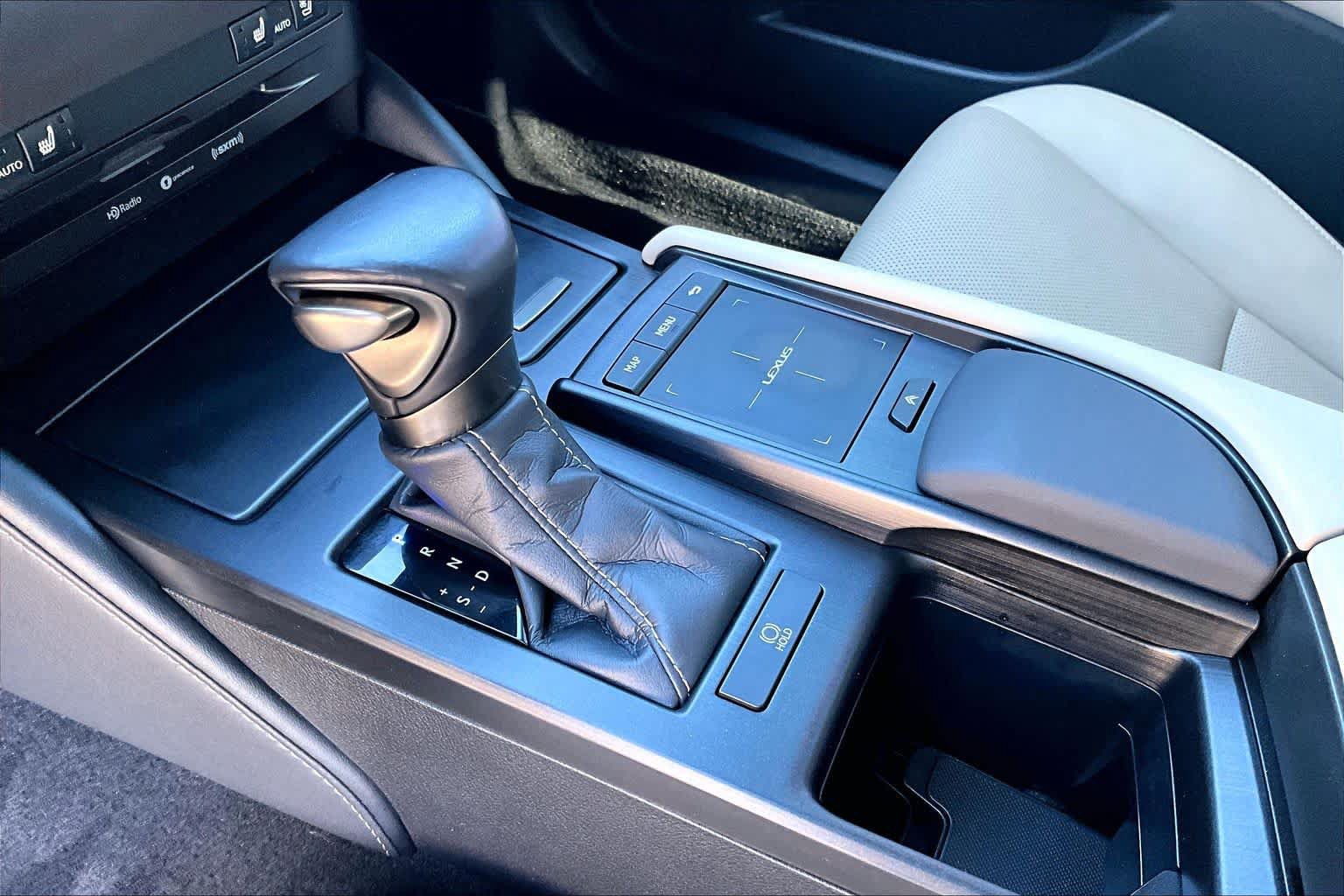 Used 2020 Lexus ES 350 w/ Premium Package FWD image 15