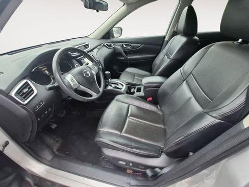 Used 2014 Nissan Rogue SL FWD image 7