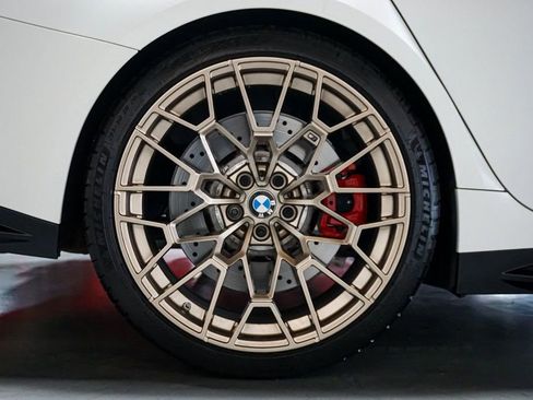 Used 2024 BMW M3 CS w/ M Driver's Package image 66