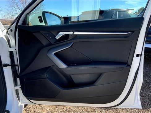 Certified 2025 Audi A3 2.0T Premium w/ Convenience Package image 27