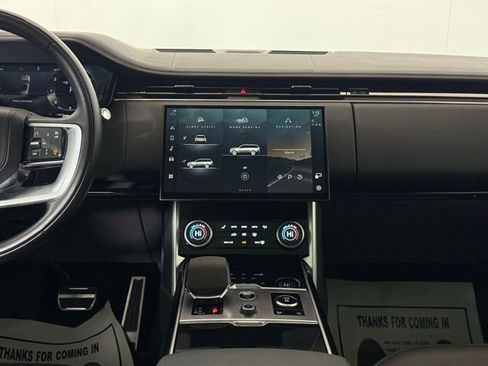 Certified 2023 Land Rover Range Rover Autobiography image 27