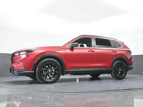Used 2023 Honda CR-V Sport image 57