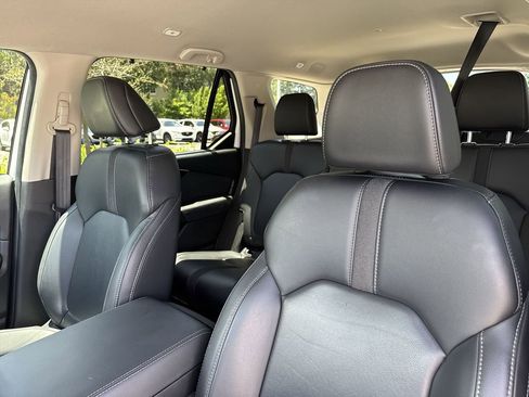 Used 2024 Honda Pilot EX-L image 42