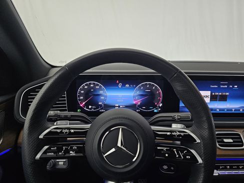 Certified 2024 Mercedes-Benz GLS 450 GLS 450 image 32