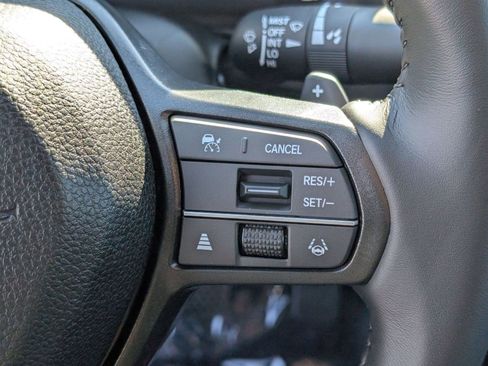 New 2025 Honda Accord EX-L image 23