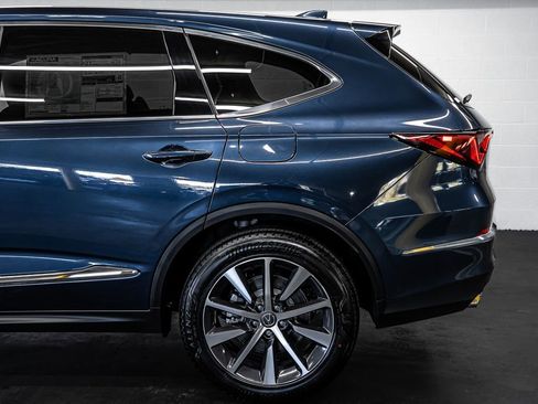 New 2026 Acura MDX w/ Technology Package image 13