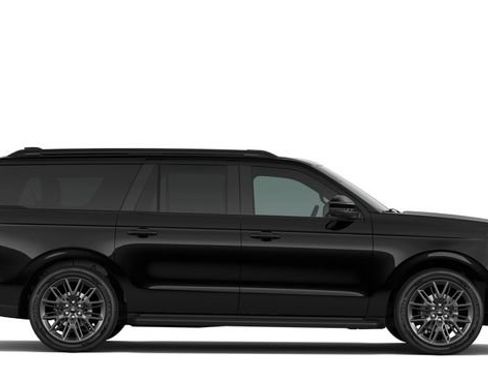 New 2026 Ford Expedition Max Platinum AWD/4WD image 5