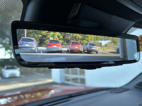 New 2025 Toyota Tundra 1794 Edition image 18